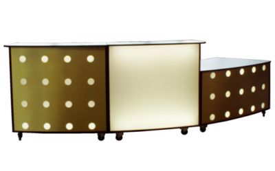 Leuchttheke Lemgo