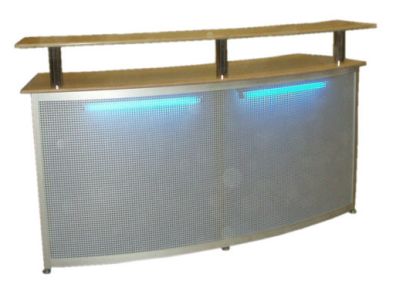 THEKE BLUELIGHT