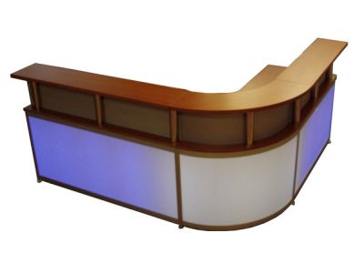 Leuchttheke K�nigsberg