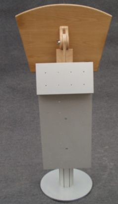 Stehpult DR 69