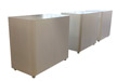 Messetheke Sideboard